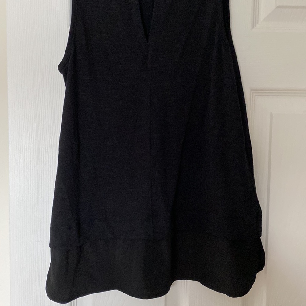 JCrew Mercantile tank - Picture 6 of 6